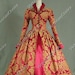 see more listings in the Victorian Dress section