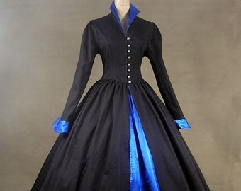 Masquerade Dress Etsy