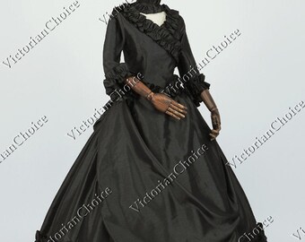 Masquerade Ball Gown Etsy