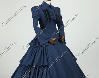 victorian costumes