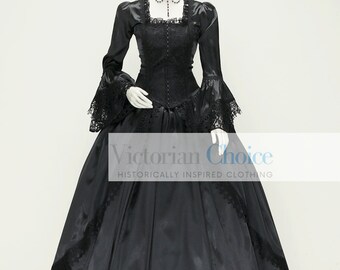 Masquerade Ball Gown Etsy