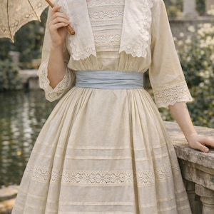 Vintage Wedding Dresses - Etsy