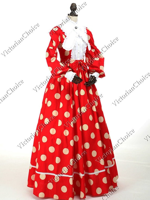 white christmas dresses Plus Size Vintage Christmas Ball Dress main image 1