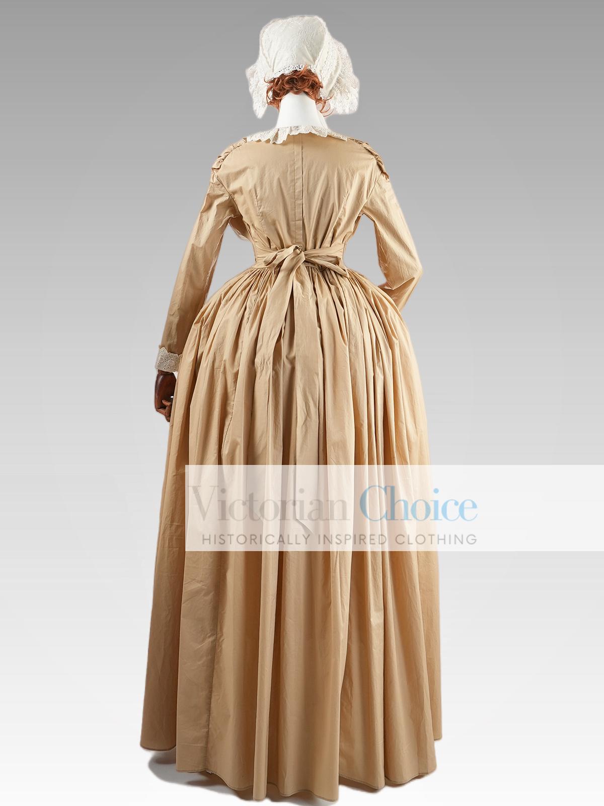victorian casual dress Everyday Clothes