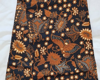 Batik Indonesia Etsy