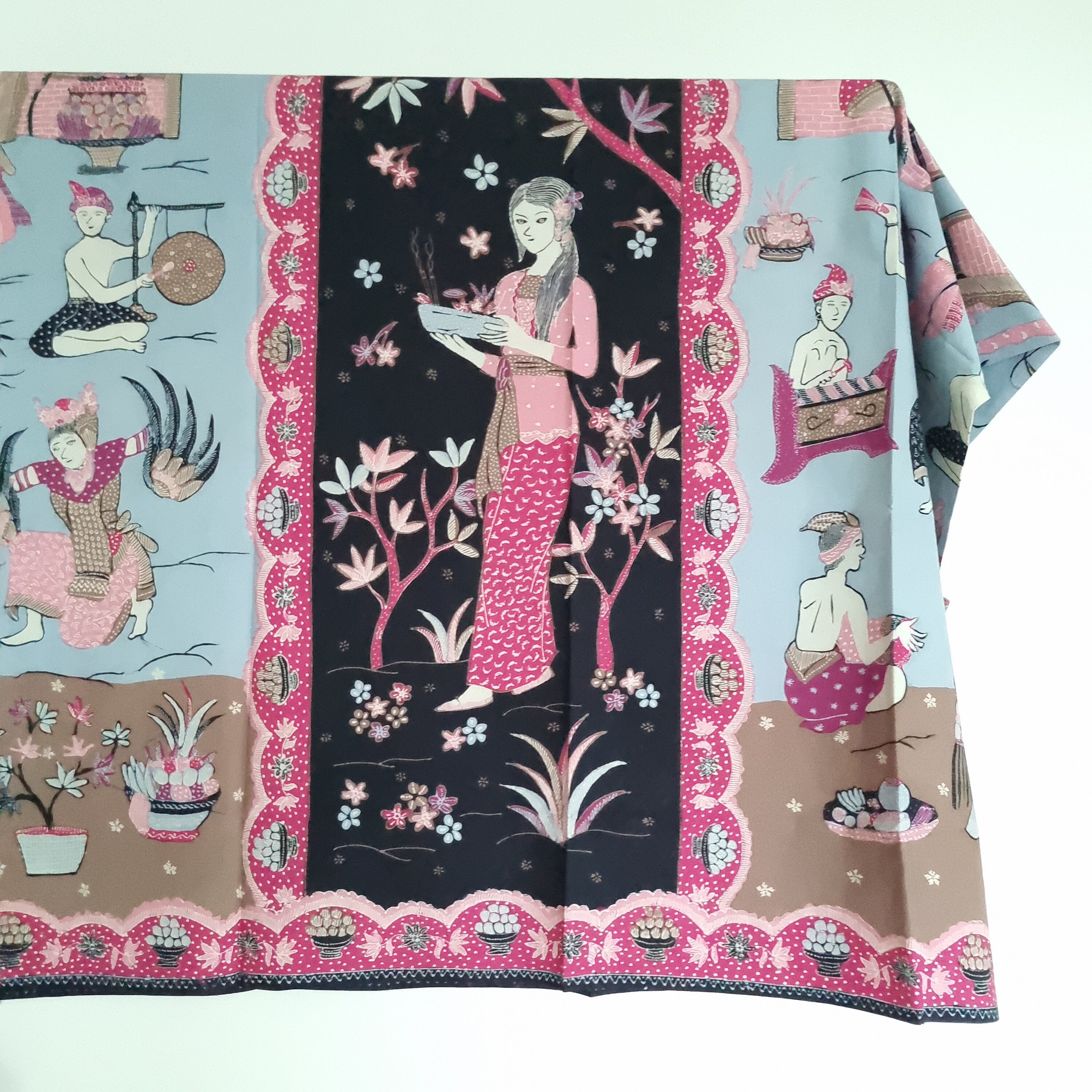 Batik tulis - Etsy 日本