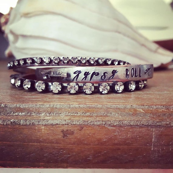 Pulsera De Puno De Alma Gitana Rollo Gitano En Brazalete De Etsy Pulsera De Puno De Alma Gitana Rollo Gitano En Brazalete De Etsy