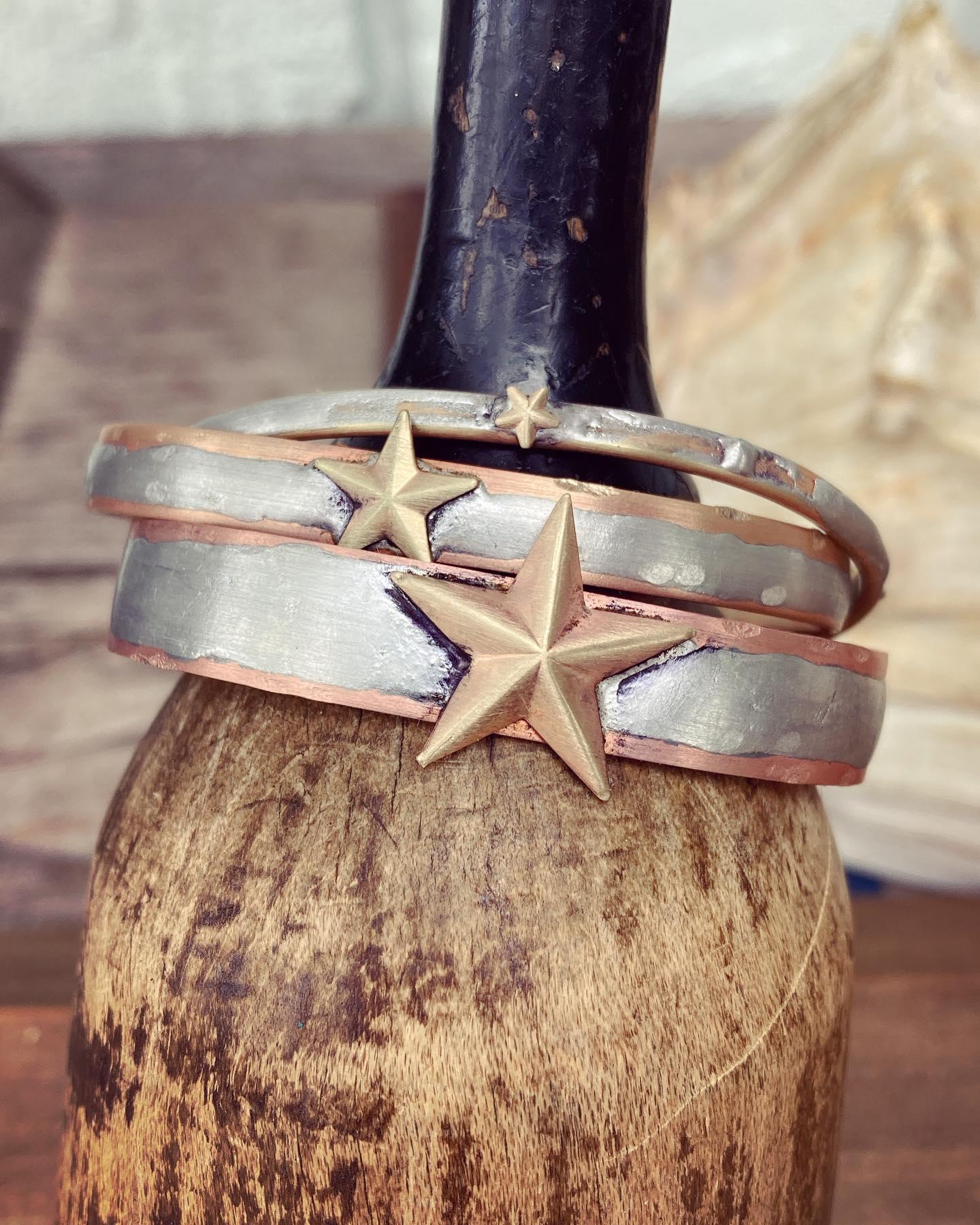 ブレスレット DIVEIN FALLING STAR BRACELET Falling Star Bracelet - Etsy