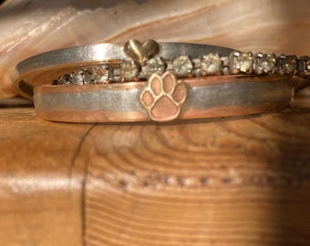 Braccialetto commemorativo per animali domestici