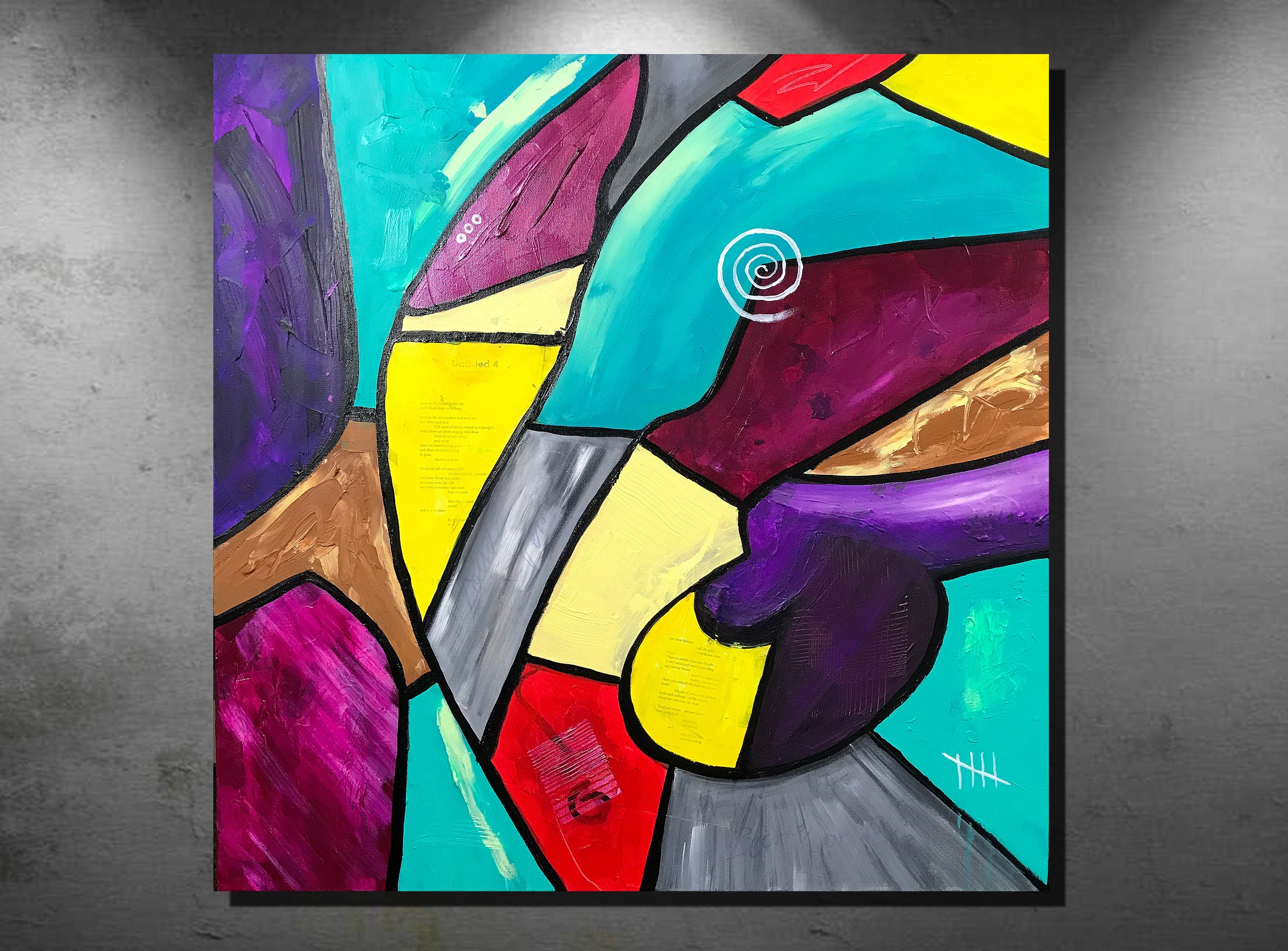 Abstract Art, Acrylic Paintings, Large Art Painting, Wall Art Canvas, Abstract Art, Acrylic Paintings, Large Art Painting, Wall Art Canvas,