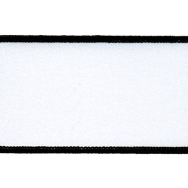 Blank Rectangle Patch