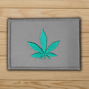 Weed Patch