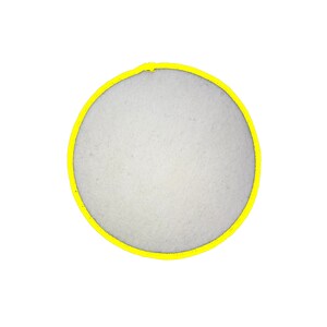 Blank Circle Patch image 5