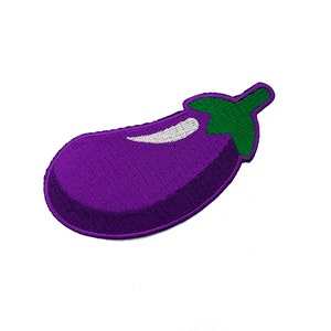 Eggplant Patch