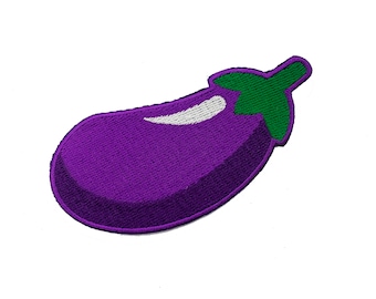 Eggplant Patch