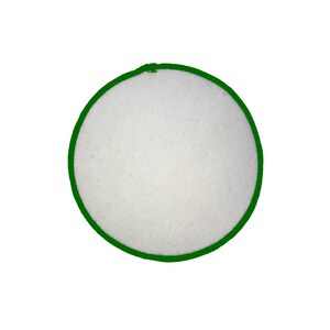 Blank Circle Patch image 3
