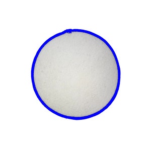 Blank Circle Patch image 2