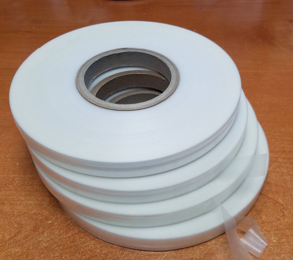 Fusing Film for Belt Loops and Other Garments - Etsy