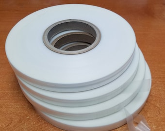 Fusing Film for Belt Loops and Other Garments