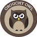 Grouchy Owl