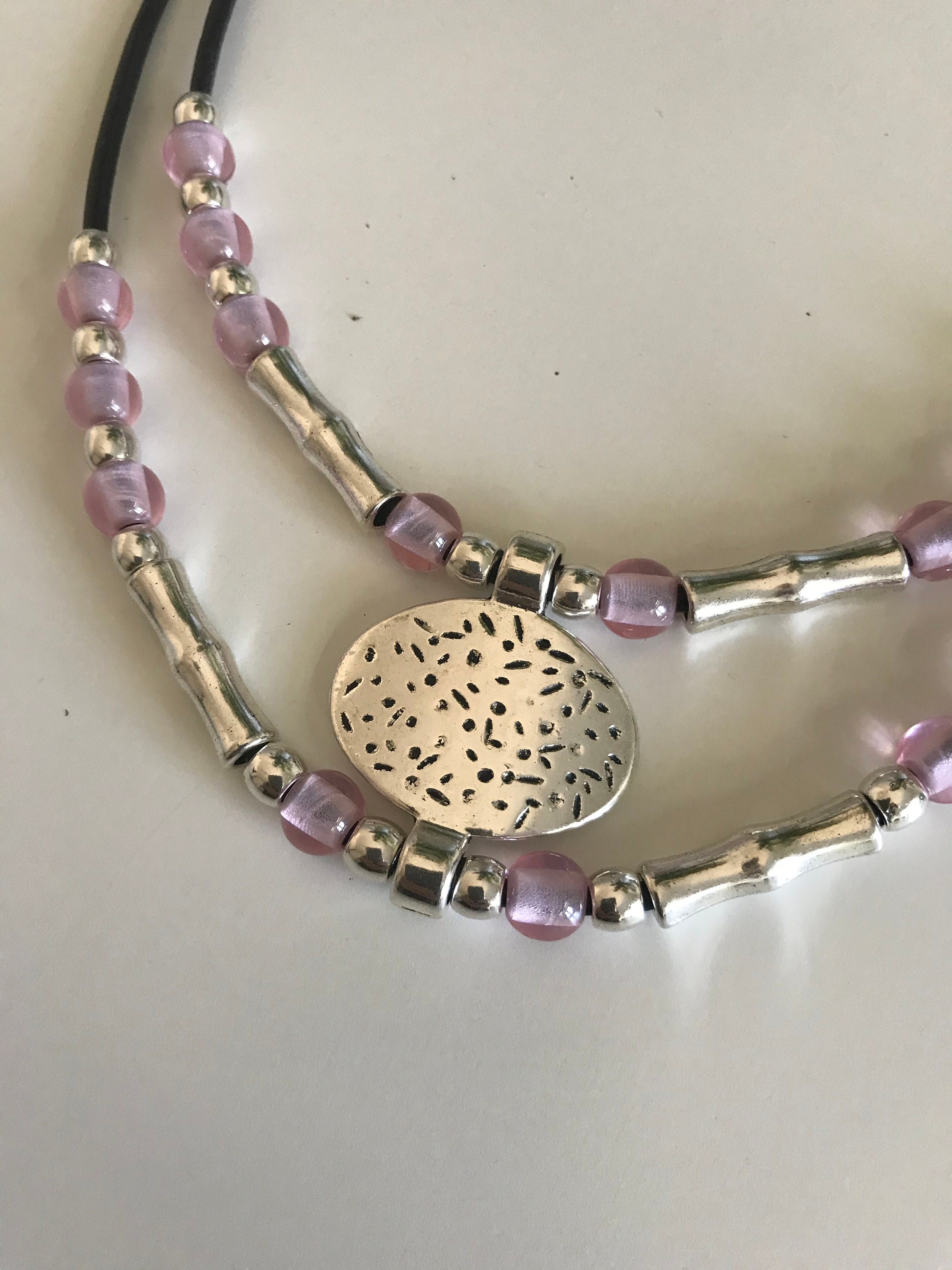 Hinder Necklace