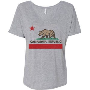 Bear California Love Dolman Bear California Love Dolman