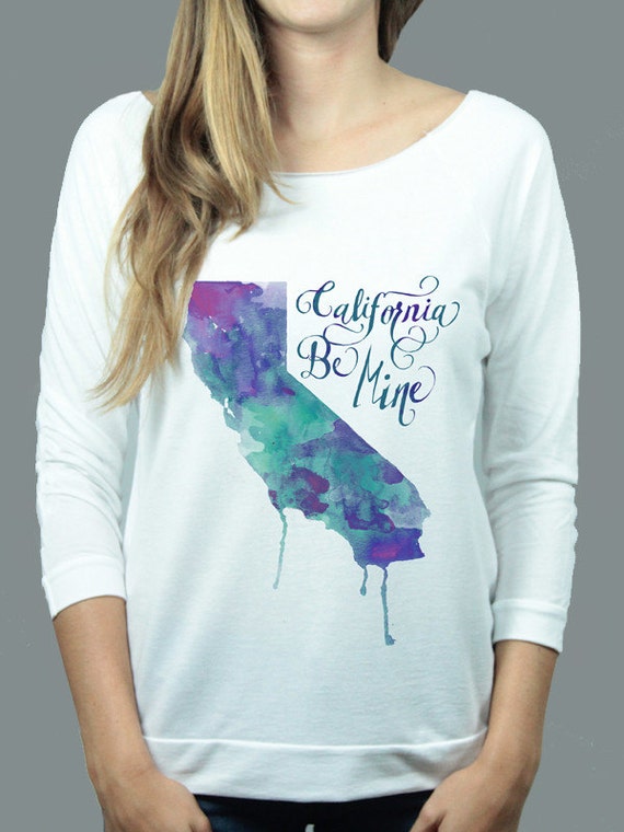 Made in California Dolman Made in California Dolman