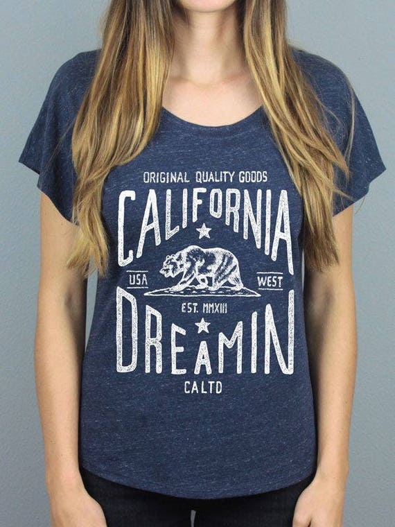 Made in California Dolman Made in California Dolman