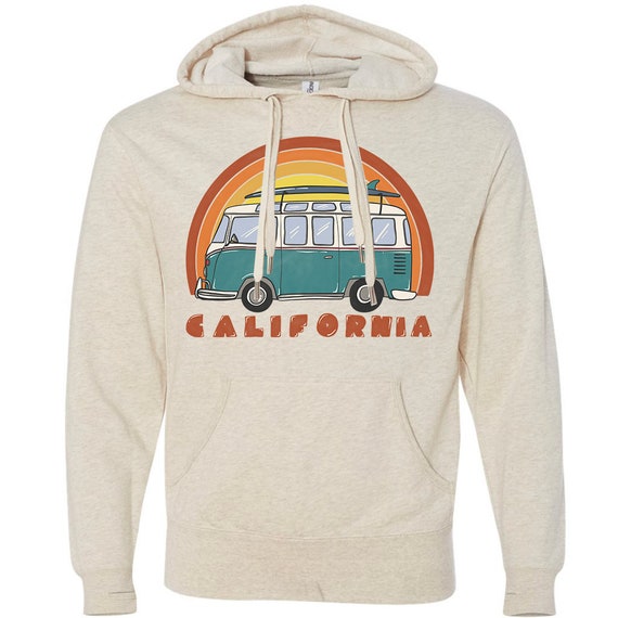 Cali Van Sweater Cali Van Sweater