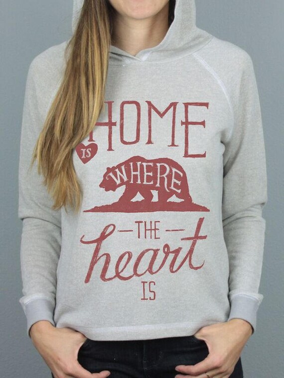 Home Is Where The Heart Is Quotes State Bear California Love Etsy Home Is Where The Heart Is Quotes State Bear California Love Etsy
