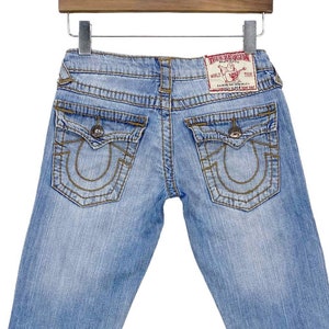 Pantalones true religion mujer best sale