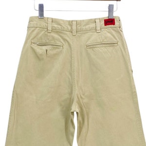 Schott Pants Size 29 W29xL29 Schott Trouser Combat Pants