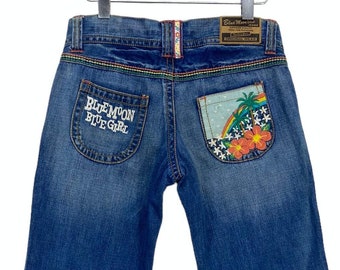 juicy couture zodiac jeans