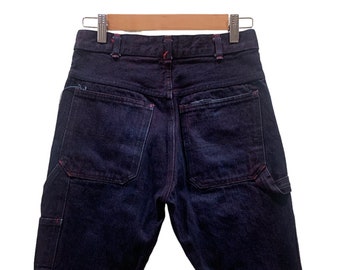 Pantalon charpentier japonais new arrivals