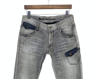 Levis 501 Jeans Size W31xl32 Vintage Levis 501 Jeans