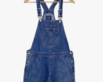 Ben Davis Overalls Size XXL W45xl31 Vintage Ben Davis Denim