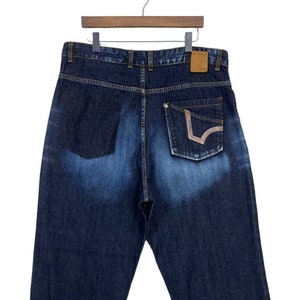 新しいスタイル Triple Etsy - Jeans Soul 5 パンツ