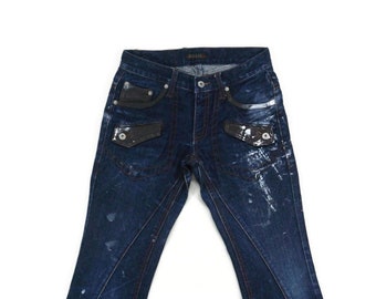 Morgan De Toi Pants | Etsy Hong Kong