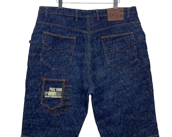 papier パピエ farm pants Garment-Dyed Field Pant in Vintage Khaki Canvas | Shop Sid