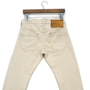 Domingo Jeans - Etsy
