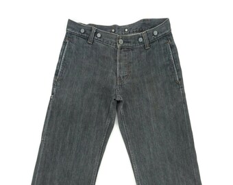 Edwin X Margaret Howell Selvedge Jeans Size 28 W30xl30 MHL X ...