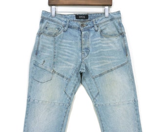 ★関税/送料込★JEMUT☆SMOG DOMINGO WIDE DENIM PANTS★ s-l400.jpg