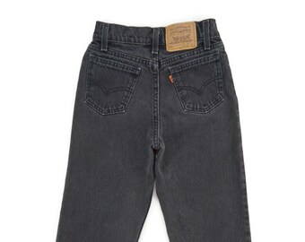Levis 550 Size 14 - Etsy