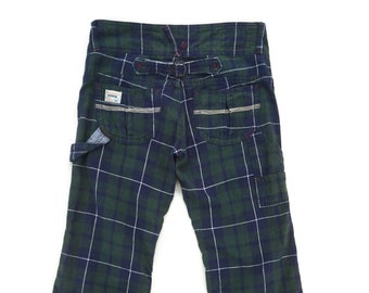 smith's workwear carpenter pants