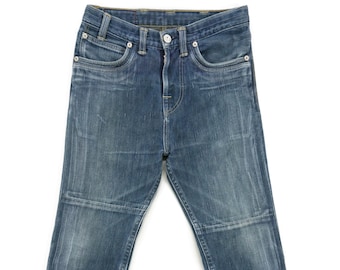 Vintage LEVIS Engineered Regular Fit Jeans Levis Engineered Twist