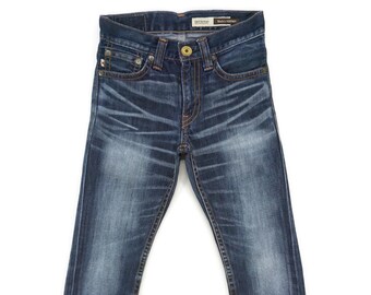 Back Number Size 28 Japan Jeans Japan Made