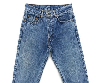 Levis 603 top slim stretch