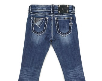 Miss Me Jeans - Etsy