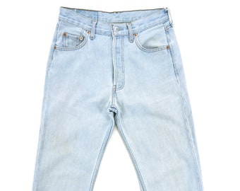 LEVI'S ENGENEERED LEJ 512 Twisted Jeans Men Size W30 L32