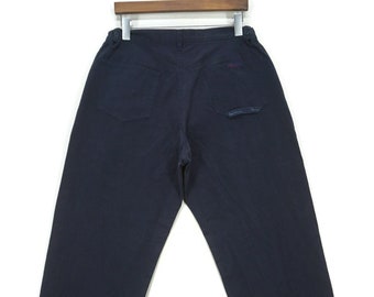 PAPAS Pants Size LL W34xl32 Papas Carpenter Pants Papas Blue PAPAS Pants Size LL W34xl32 Papas Carpenter Pants Papas Blue